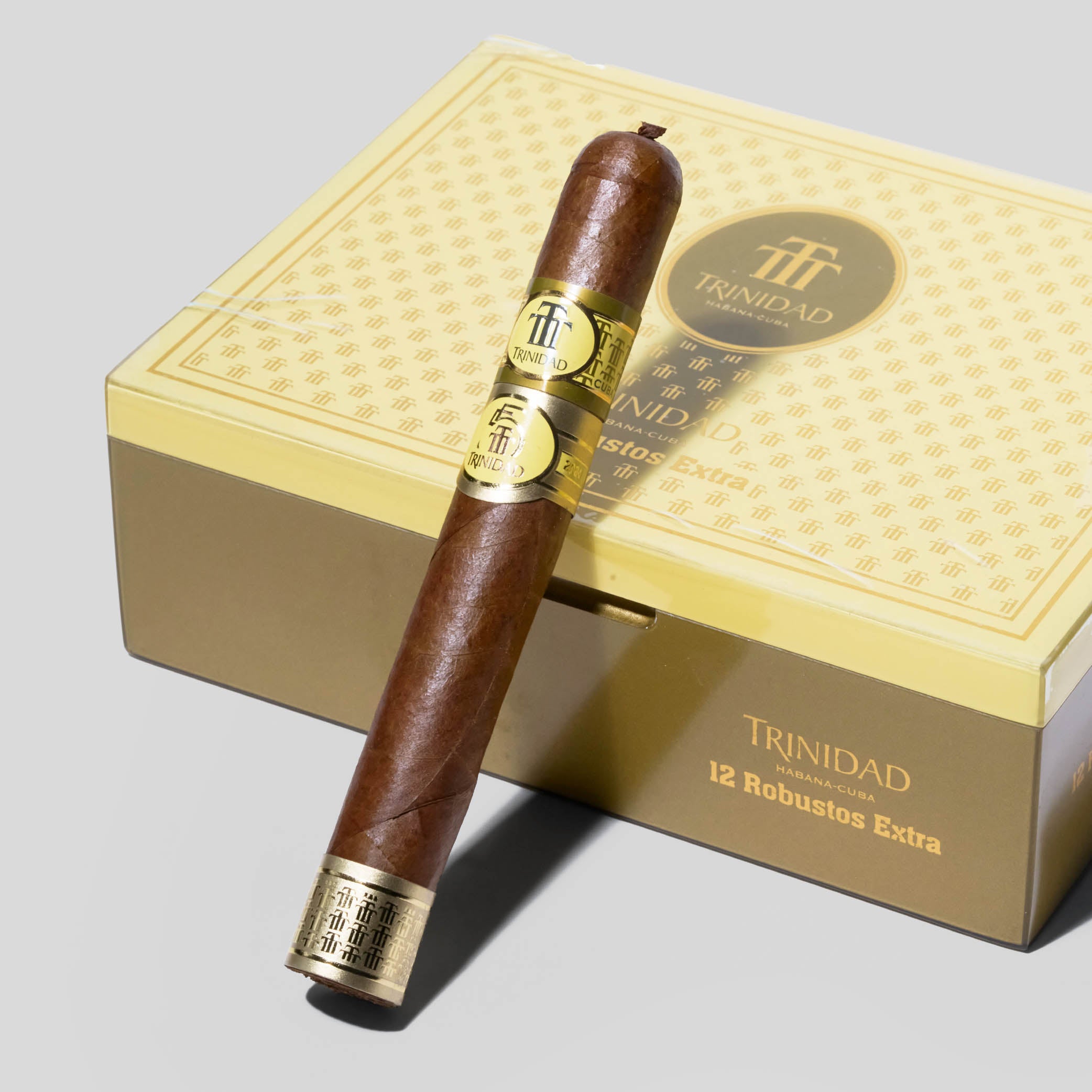 55th Anniversary Edicion Robusto Extra | Box 12 | Trinidadl cigar - HK Migratory cigars