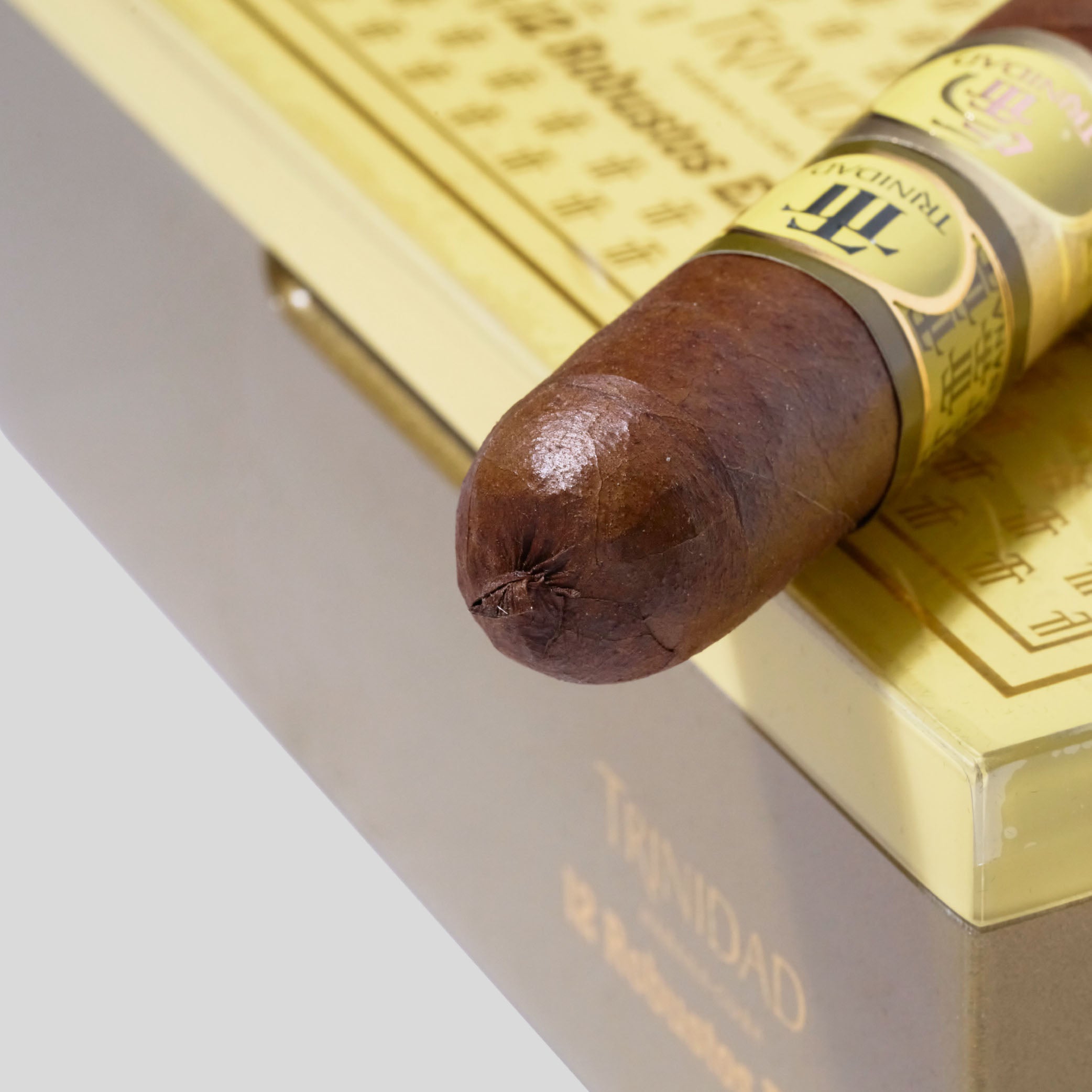 55th Anniversary Edicion Robusto Extra | Box 12 | Trinidadl cigar - HK Migratory cigars
