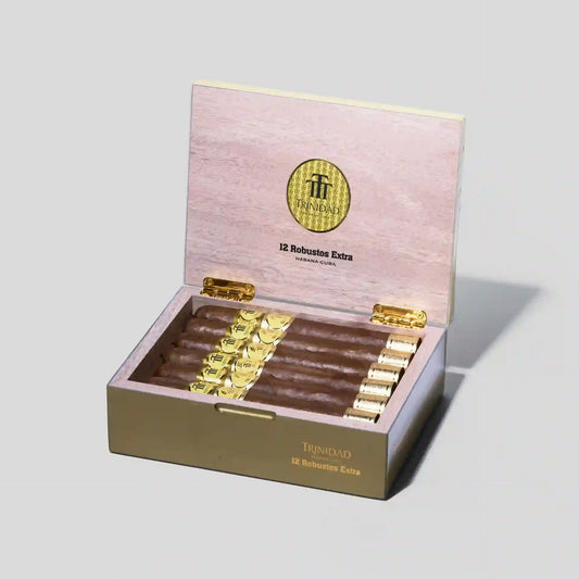 55th Anniversary Edicion Robusto Extra