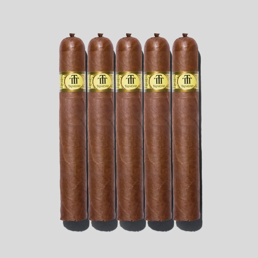 Esmeralda (5 Sticks)