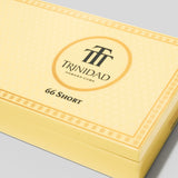 Short Humidor Year of The Dragon | Box 66 | Trinidadl cigar - HK Migratory 