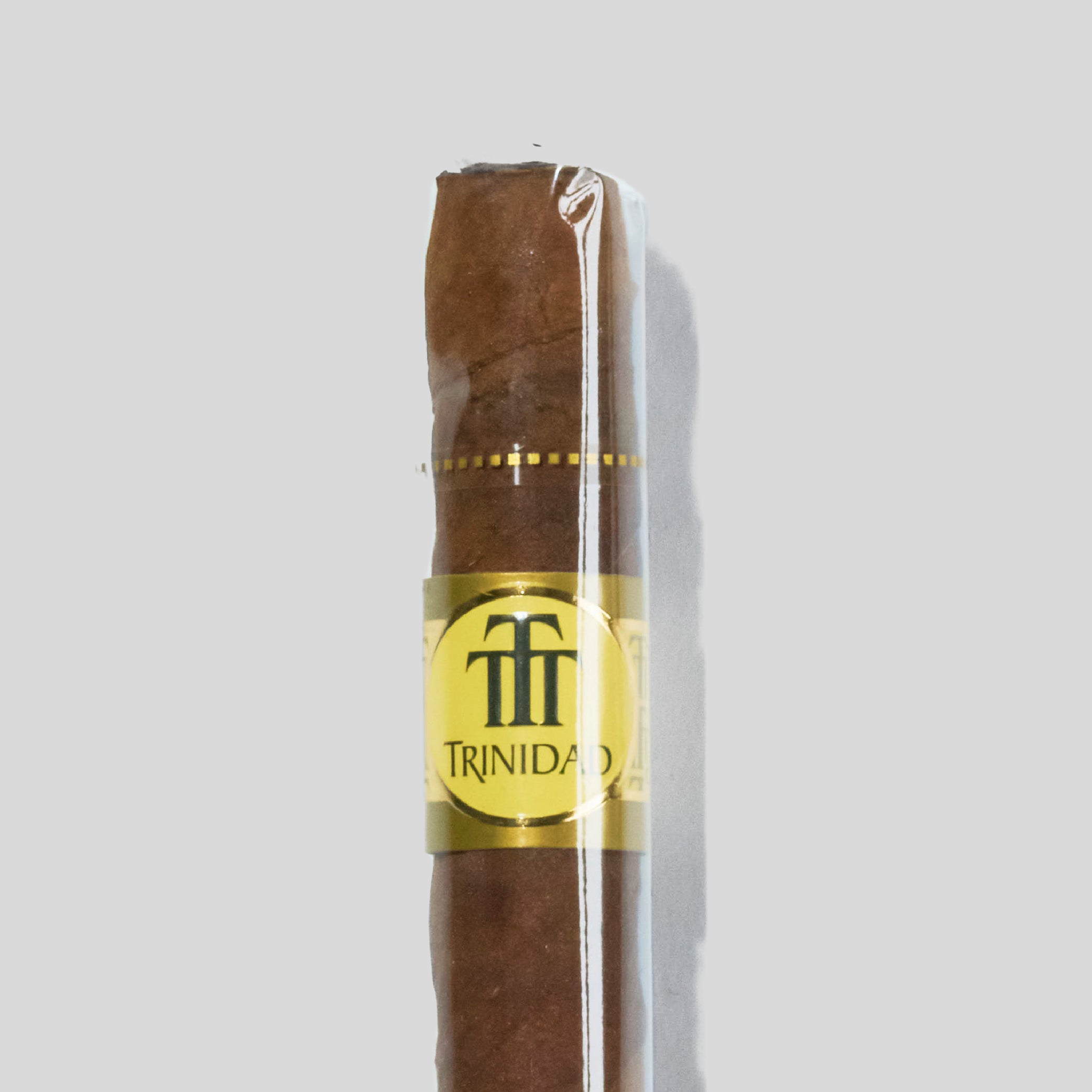 Short Humidor Year of The Dragon | Box 66 | Trinidadl cigar - HK Migratory 