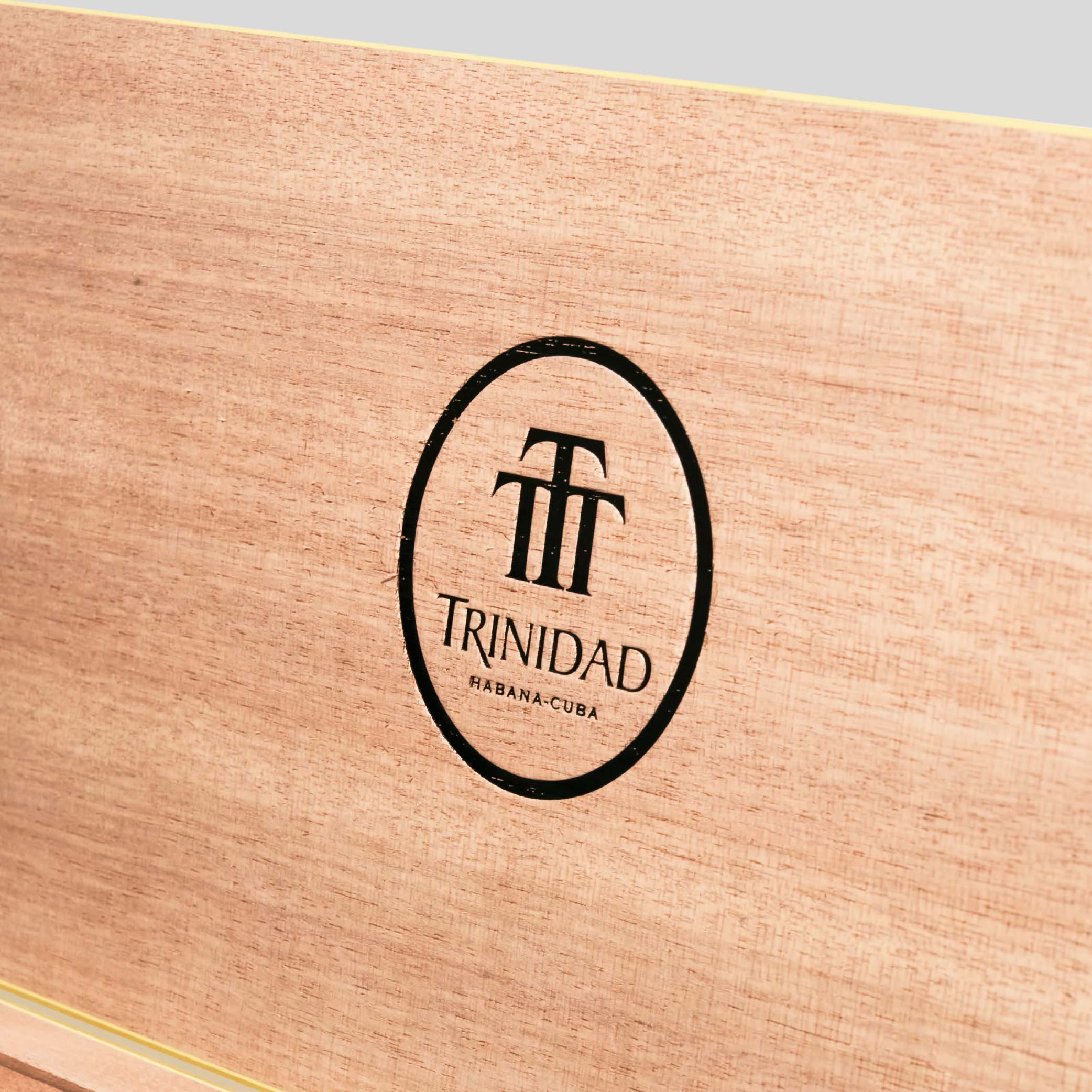 Short Humidor Year of The Dragon | Box 66 | Trinidadl cigar - HK Migratory 
