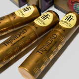 Vigia Tubos Paper Box Packing | Box 15 | Trinidadl cigar - HK Migratory cigars