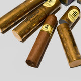Vigia Tubos Paper Box Packing | Box 15 | Trinidadl cigar - HK Migratory cigars