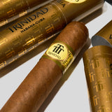 Vigia Tubos Paper Box Packing | Box 15 | Trinidadl cigar - HK Migratory cigars