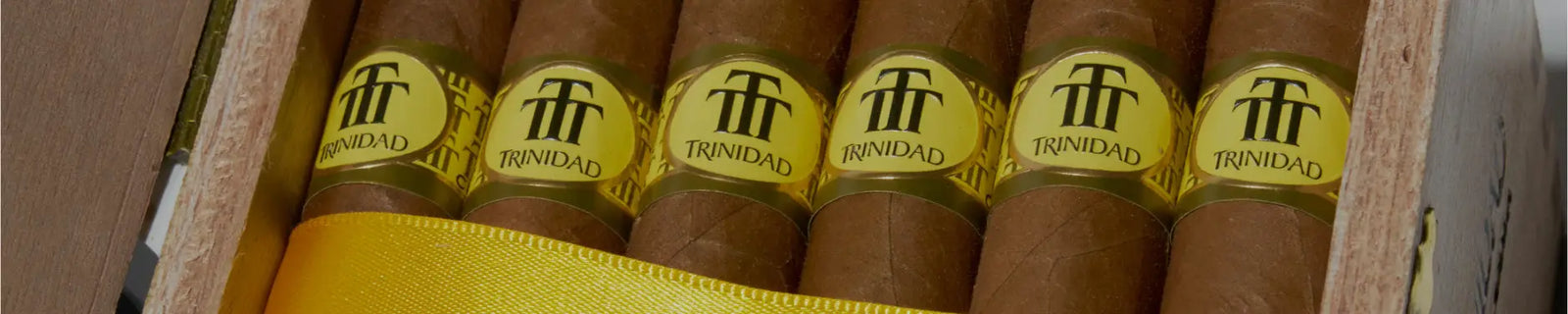  Trinidad Media Luna 介紹 — Complete Guide to the Trinidad Media Luna Cigar