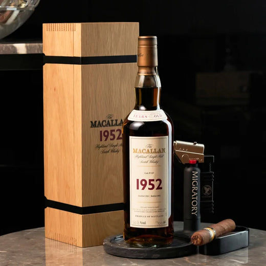 The Macallan