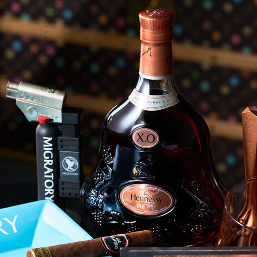 Hennessy