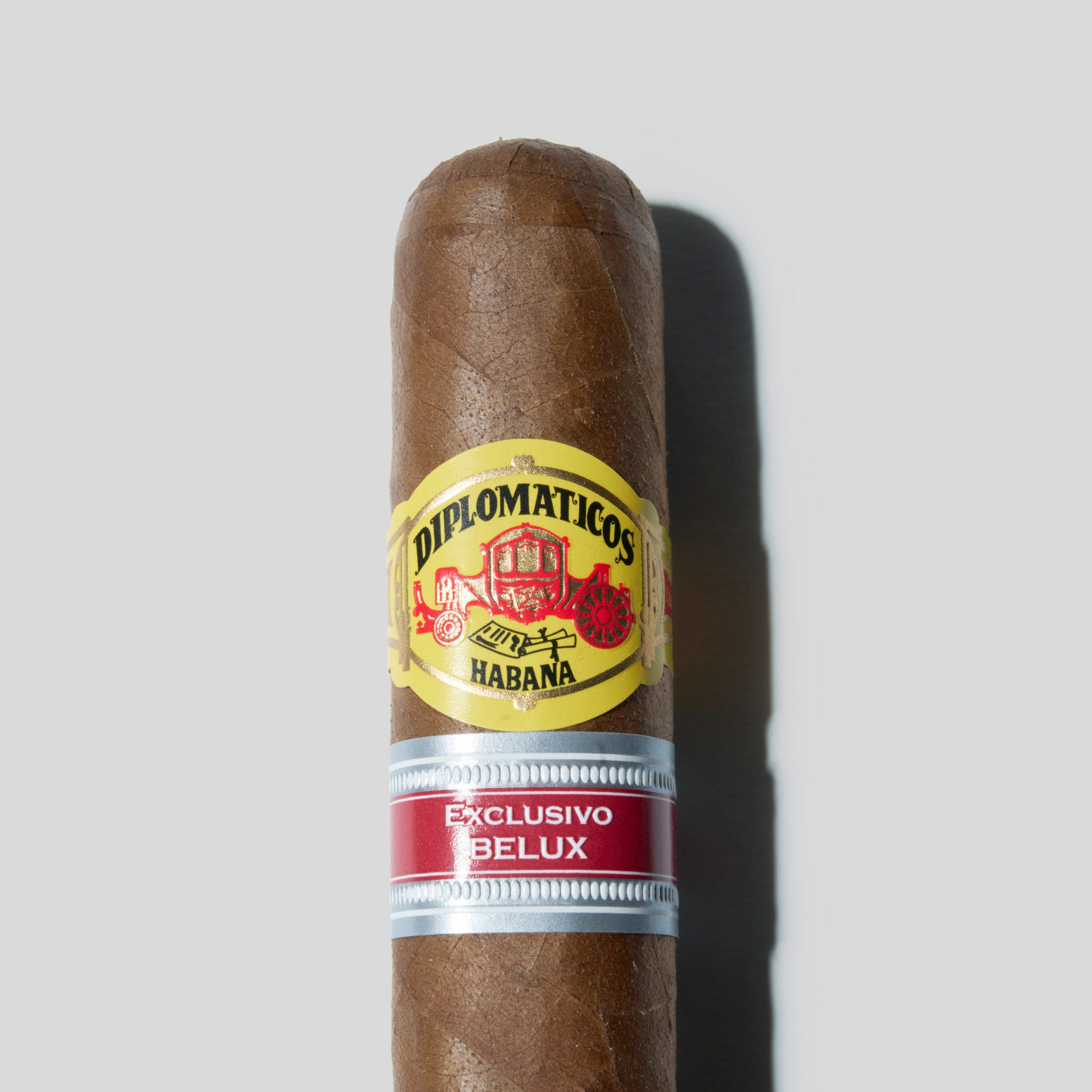 El Diputado Edicion Regional Belux (Vintage 2019) | Box 10 | Diplomaticos cigar - HK Migratory cigars