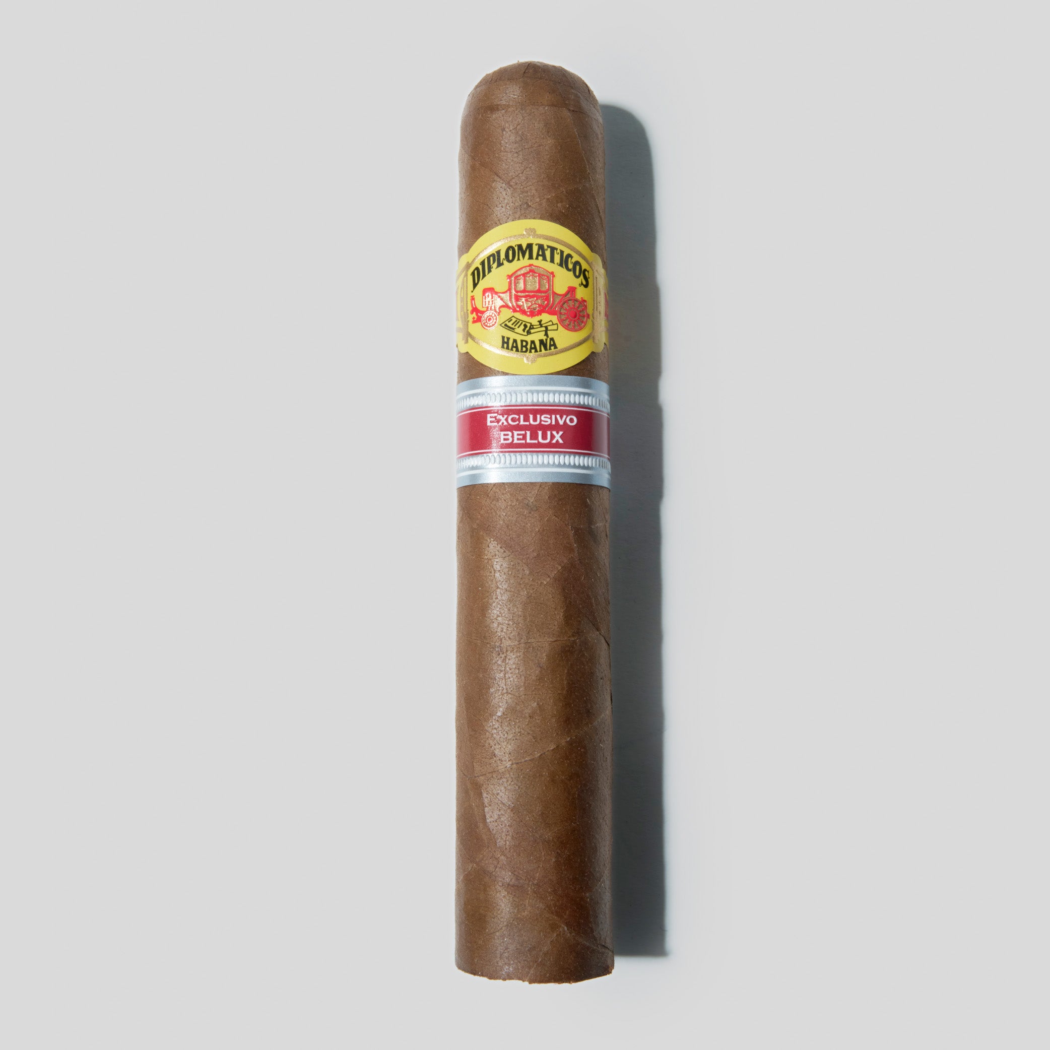 El Diputado Edicion Regional Belux (Vintage 2019) | Box 10 | Diplomaticos cigar - HK Migratory cigars