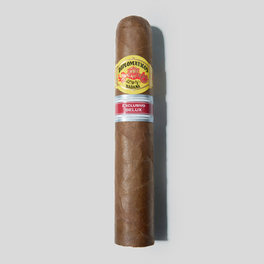 El Diputado Edicion Regional Belux (Vintage 2019) | Box 10 | Diplomaticos cigar - HK Migratory cigars | 雪茄 香港