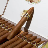 Unicos | Box 25 | Vegas Robaina cigar - HK Migratory cigars