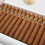 Unicos | Box 25 | Vegas Robaina cigar - HK Migratory cigars