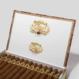 Unicos | Box 25 | Vegas Robaina cigar - HK Migratory cigars