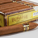 Unicos | Box 25 | Vegas Robaina cigar - HK Migratory cigars