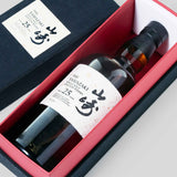 25 Years Old Single Malt Japanese Whisky | Yamazaki | Single Malt Whisky | Migratory HK | 雪茄香港 | Cigar HK