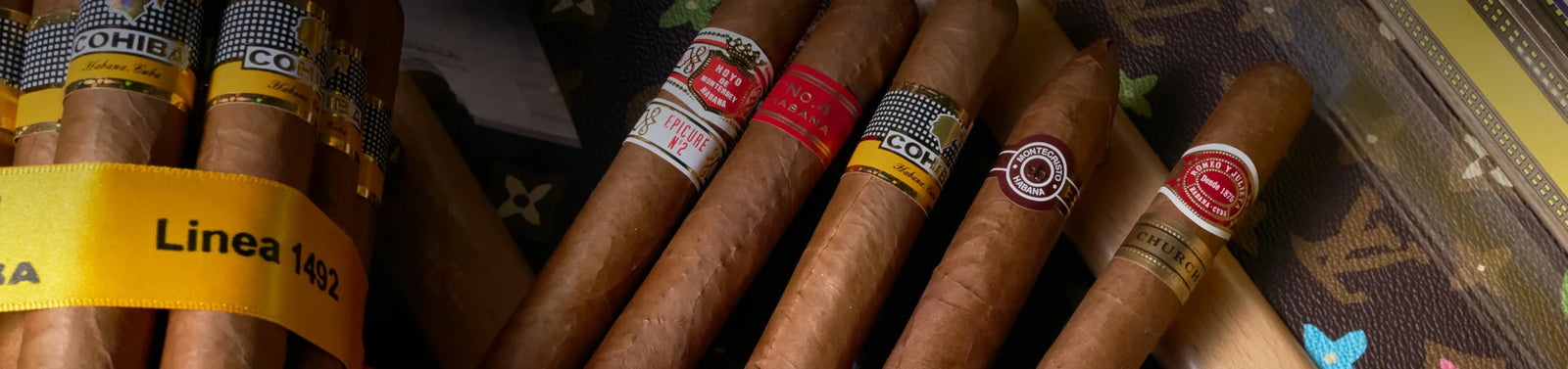 Cuban Cigar Recommendations: 5 Iconic Smokes to Try