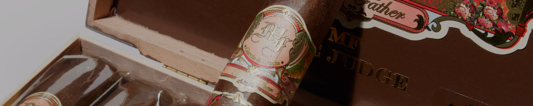 Explore My Father Cigars in Hong Kong. Discover premium Nicaraguan blends by Don Pepin Garcia including Le Bijou 1922, The Judge, and La Opulencia.