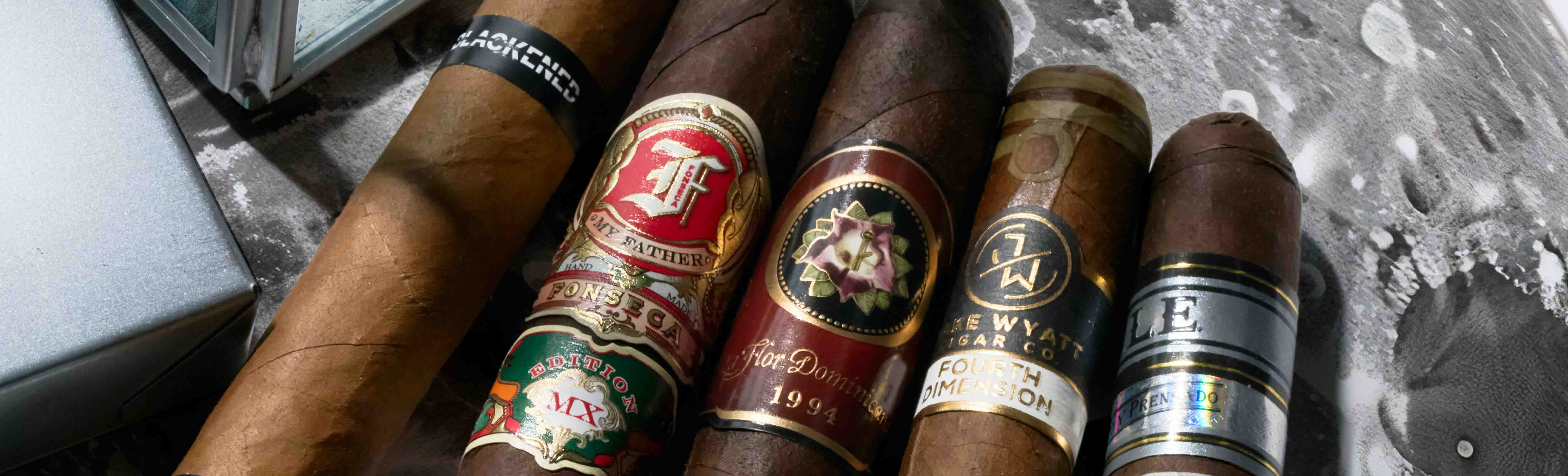 cigar bundles in Cigar HK Online Store