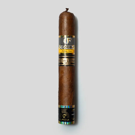 55 Aniversario (Limited Edition 2021) | Box 10 | Cohiba cigar - HK Migratory cigars