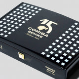 Cohiba Behike 15th Anniversary box angled view Hong Kong