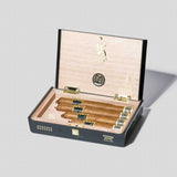 Cohiba Behike 15th Anniversary box cover Hong Kong