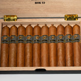 Behike BHK 52 (Vintage 2020) | Box 10 | Cohiba cigar - HK Migratory cigars