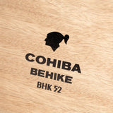 Behike BHK 52 | Box 10 | Cohiba cigar - HK Migratory cigars