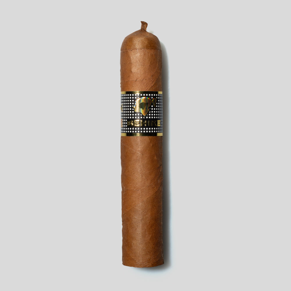 Behike BHK 52 (Vintage 2020) | Box 10 | Cohiba cigar - HK Migratory cigars