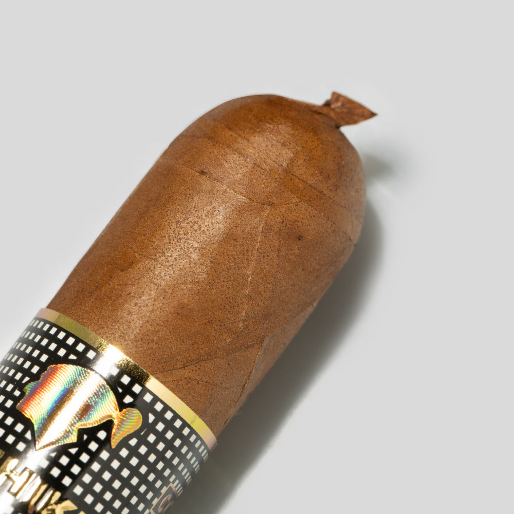 Behike BHK 54 (Vintage 2019) | Box 10 | Cohiba cigar - HK Migratory cigars
