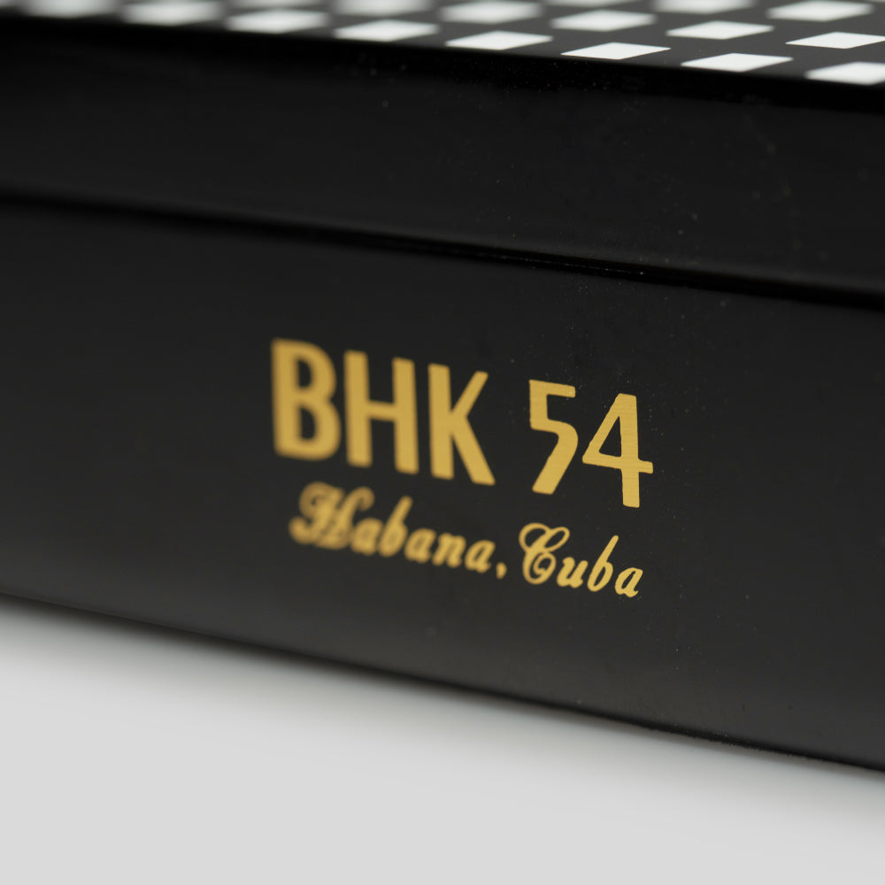 Behike BHK 54 (Vintage 2019) | Box 10 | Cohiba cigar - HK Migratory cigars
