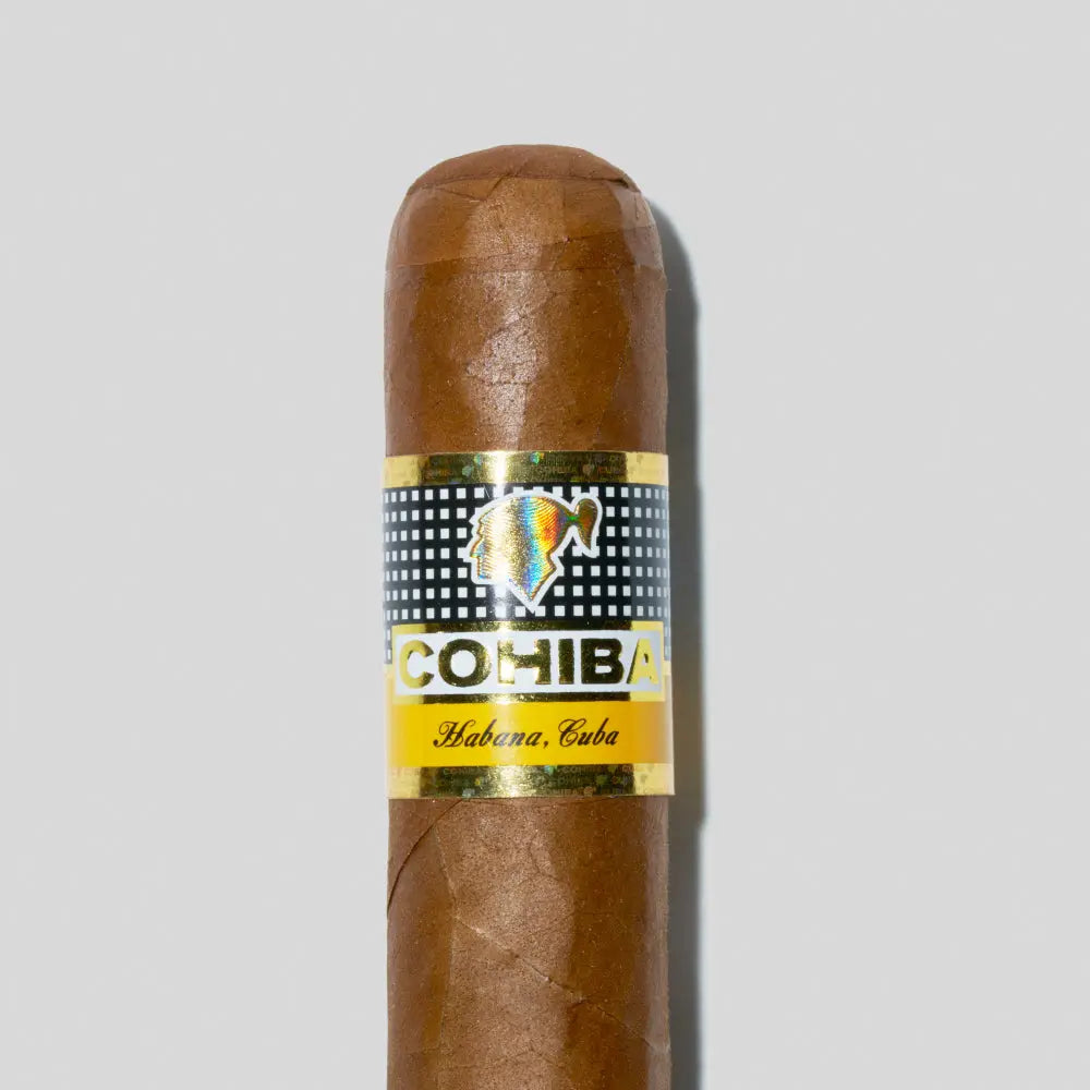 Medio Siglo | Box 25 | Cohiba cigar - HK Migratory cigars
