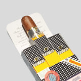 Robustos Paper Box Packing | Box 15 | Cohiba cigar - HK Migratory cigars