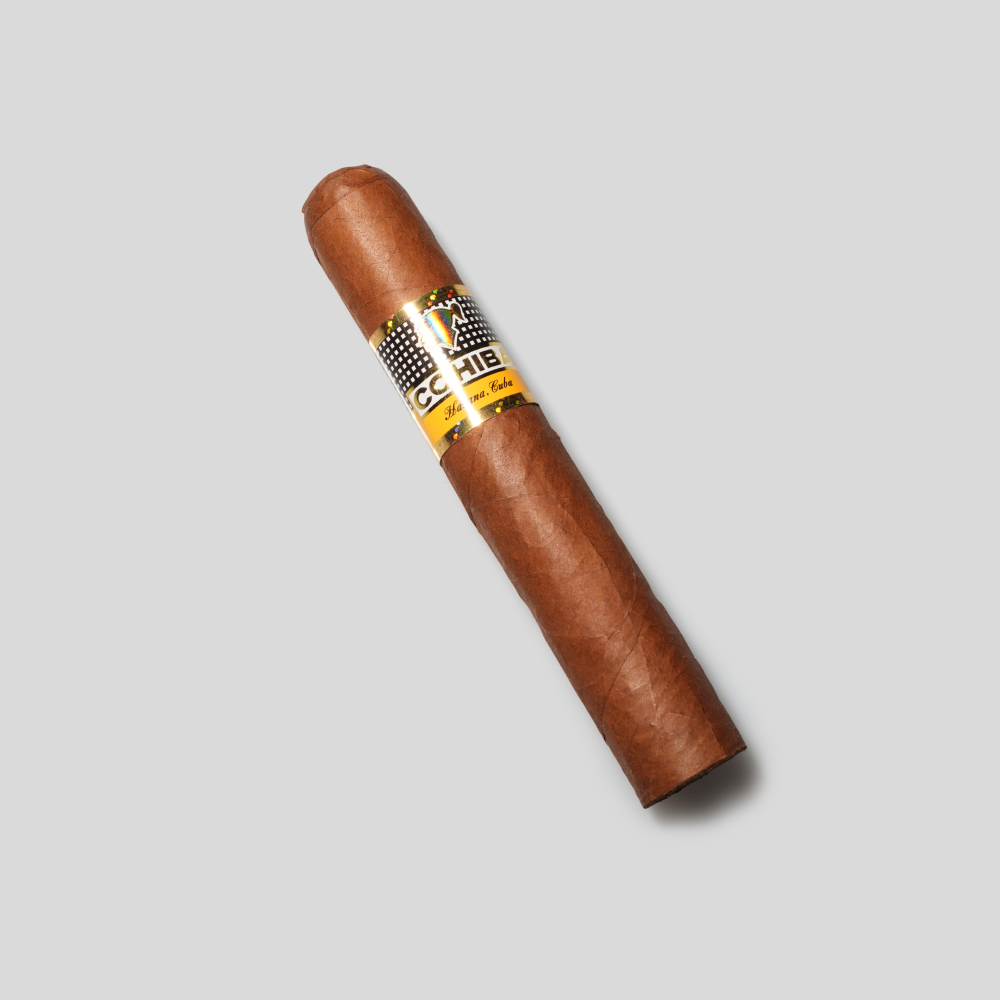 Cohiba Robustos Buy Cuban cigars online​