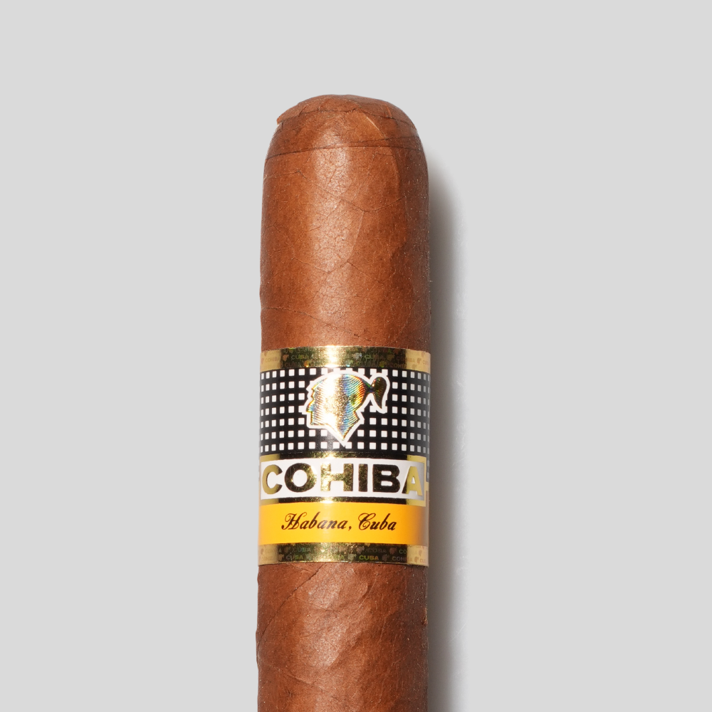 Cohiba Robustos Buy Cuban cigars online​