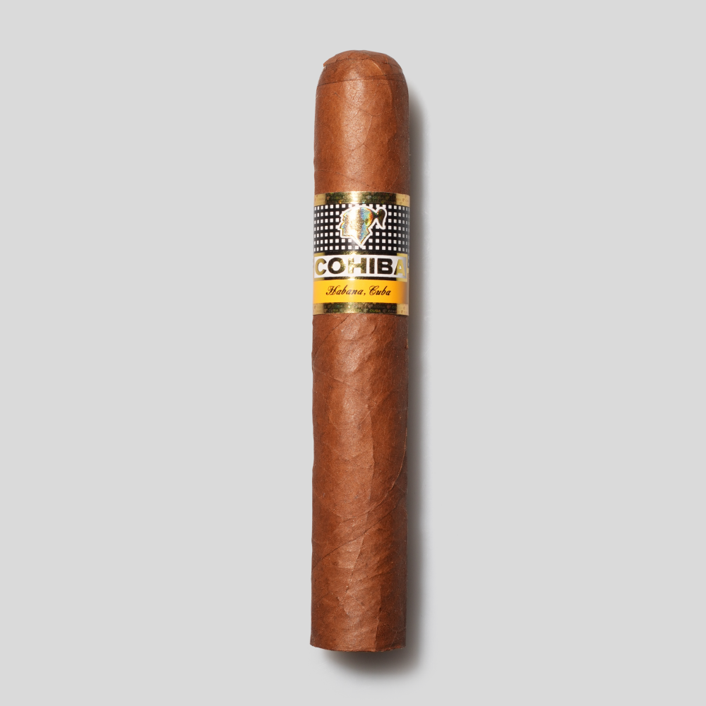 Cohiba Robustos Buy Cuban cigars online​