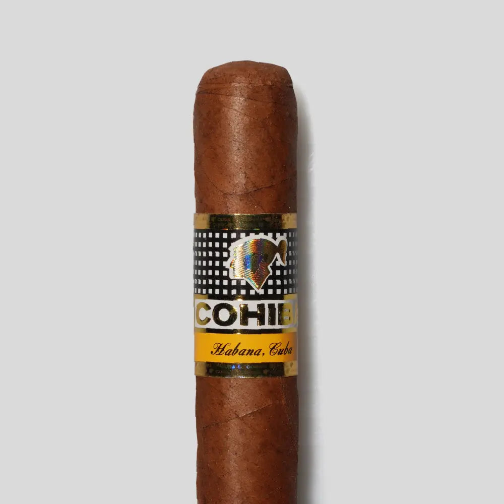 Siglo I Paper Box Packing | Box 25 | Cohiba cigar - HK Migratory cigars
