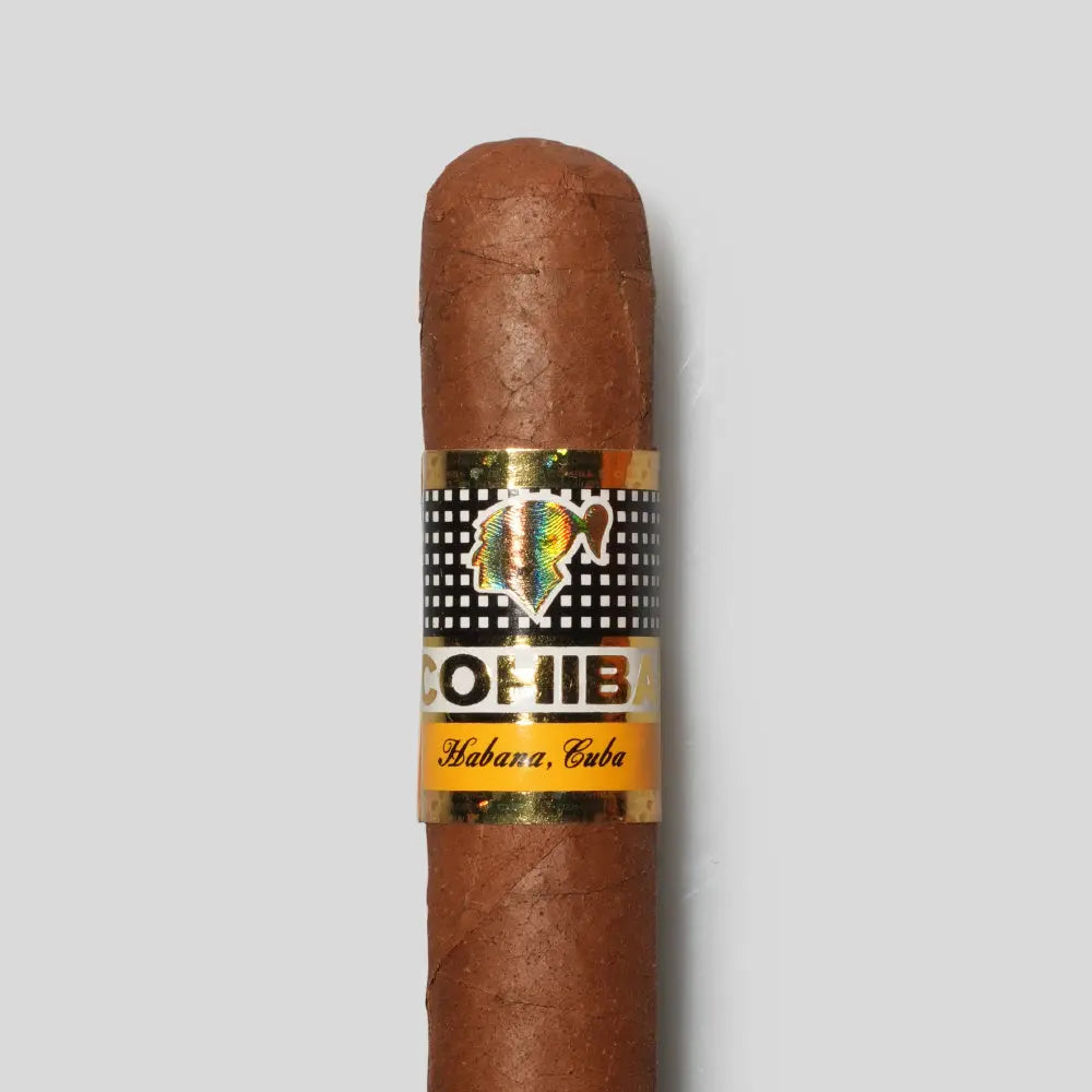 Siglo I | Box 25 | Cohiba cigar - HK Migratory cigars
