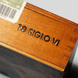 Siglo VI | Box 10 | Cohiba cigar - HK Migratory cigars