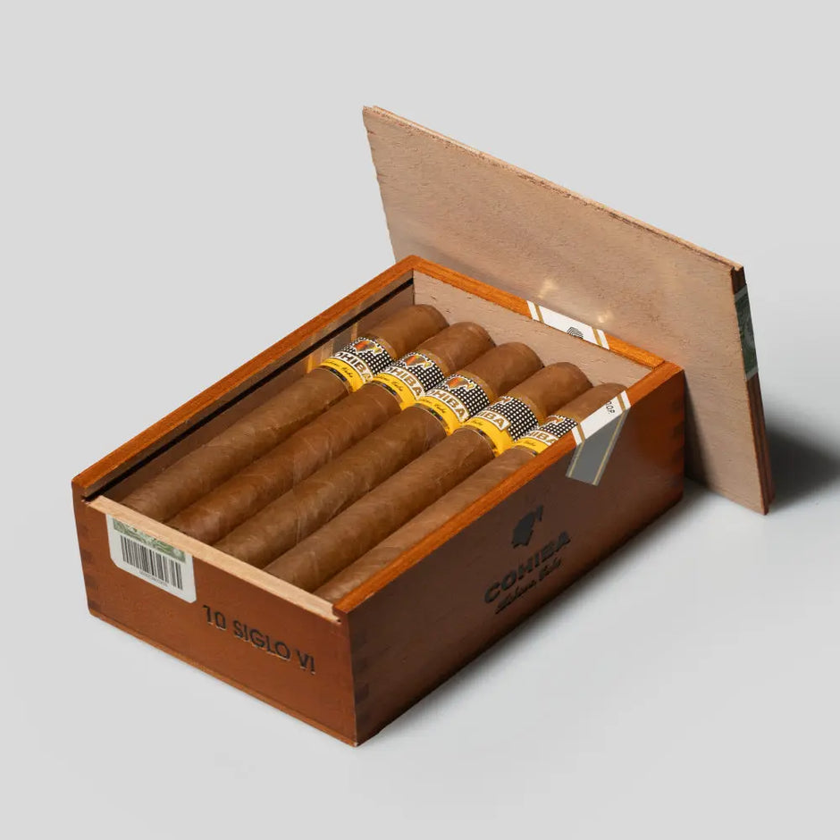 Elevate Your Collection with 120 Mins Cigars in Hong Kong
