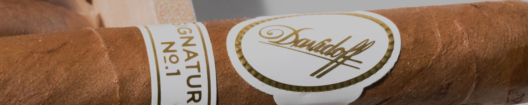 Davidoff Cigars in Hong Kong: Luxury, Craftsmanship, and Refined Taste