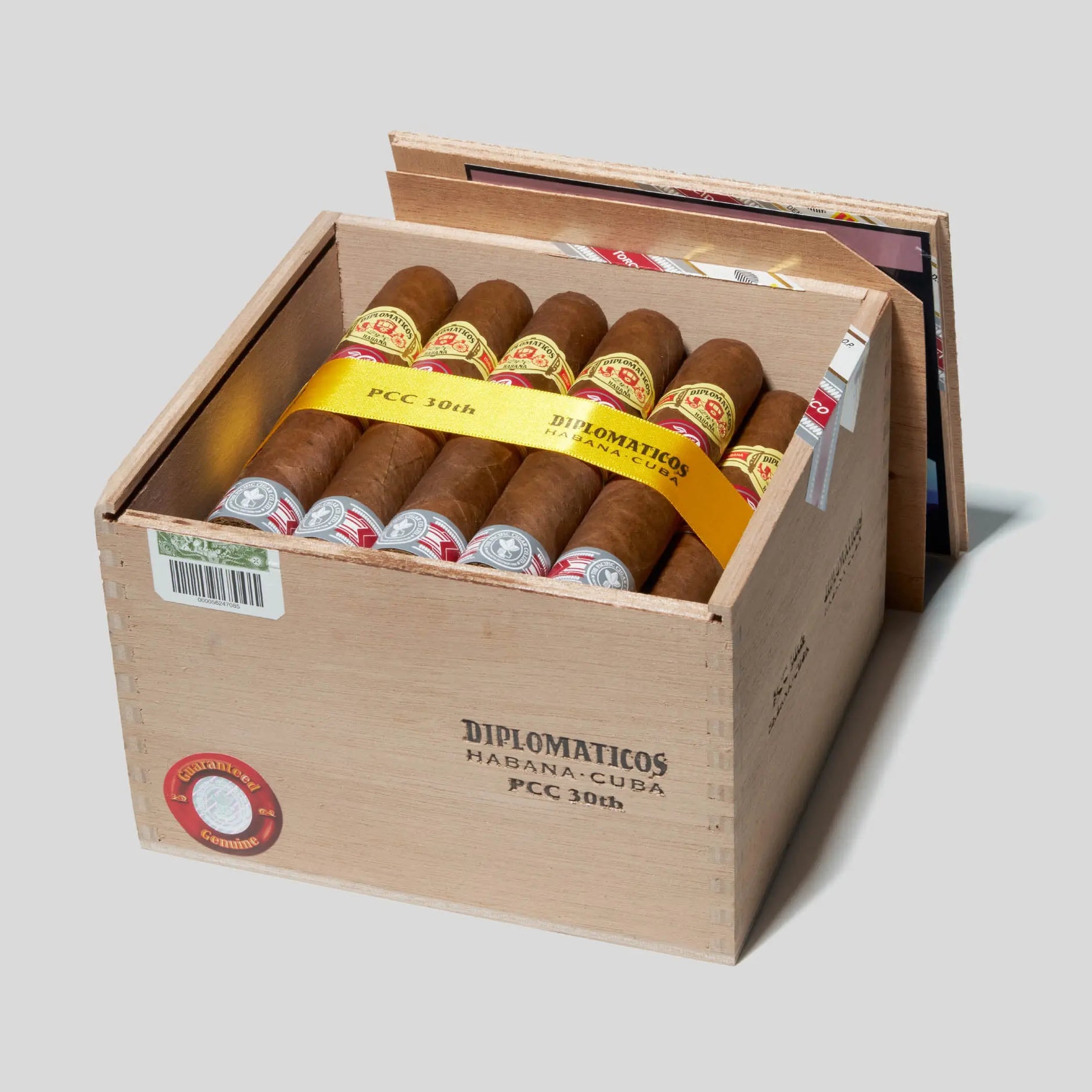 Exploring the Craftsmanship and Heritage of Rare Regional Habanos