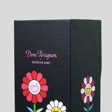 Dom Perignon Rosé 2010 x 村上隆限量版