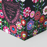 Dom Perignon Rosé 2010 x 村上隆限量版