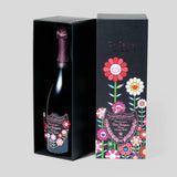 Dom Perignon Rosé 2010 x 村上隆限量版
