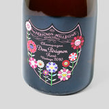 Dom Perignon Rosé 2010 x 村上隆限量版