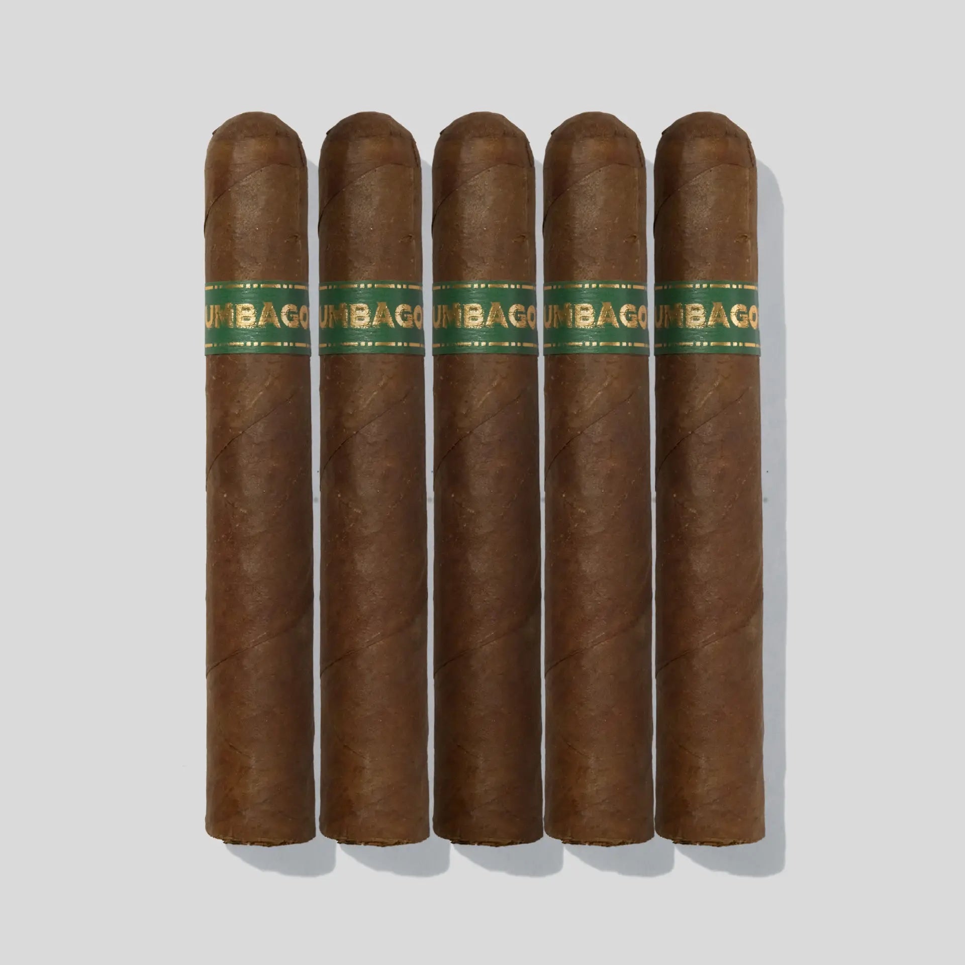 Umbagog Bronzeback (5 Sticks)