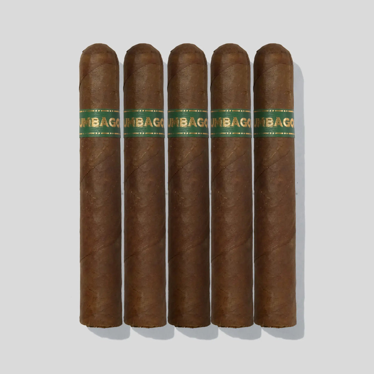 Umbagog Bronzeback (5 Sticks)