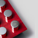 Casa Cubana Carousel To One Cigar Ashtray Limited Edition | Elie Bleu Accessory | Cigar Ashtray  | Migratory HK | 雪茄香港 | Cigar HK